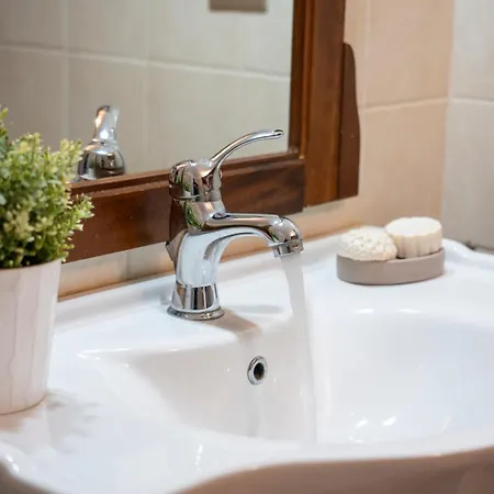 Apartment Charming Florentine Hideout *