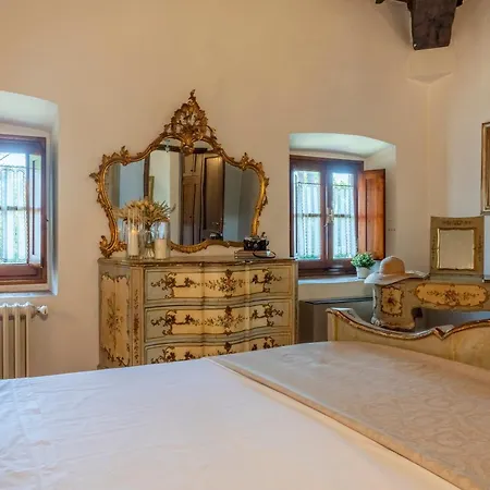 Charming Florentine Hideout