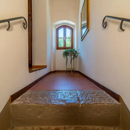 Charming Florentine Hideout Florence