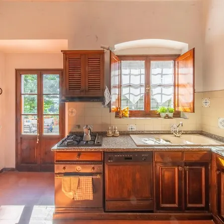 Charming Florentine Hideout *