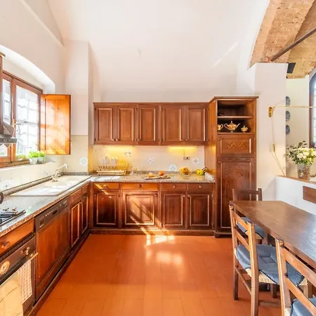 Charming Florentine Hideout Florence