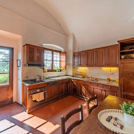 Apartment Charming Florentine Hideout *
