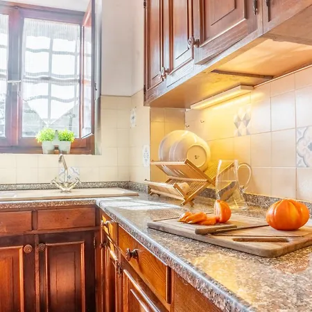 Charming Florentine Hideout
