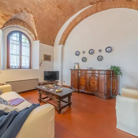Charming Florentine Hideout Florence