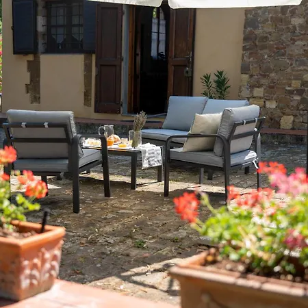 Apartment Charming Florentine Hideout Florence