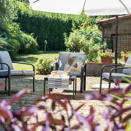 Apartment Charming Florentine Hideout