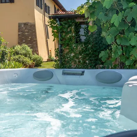 Apartment Charming Florentine Hideout *