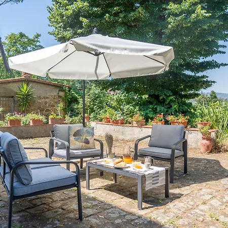Charming Florentine Hideout Apartment *
