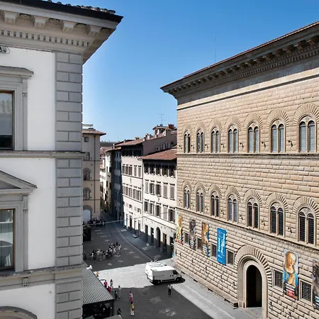 Helvetia&bristol – Starhotels Collezione Hotel Florence