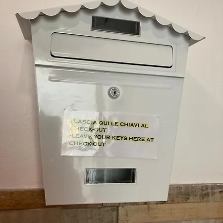 Paola Hotel Florencia