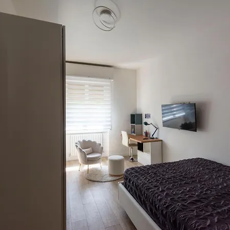 Wonder & Free Parking Apartamento