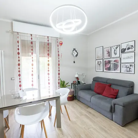 Apartamento Wonder & Free Parking Florencia