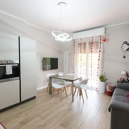 Wonder & Free Parking Apartamento *