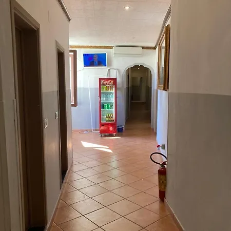 Hotel Paola *