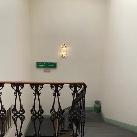 Paola Hotel Florencia