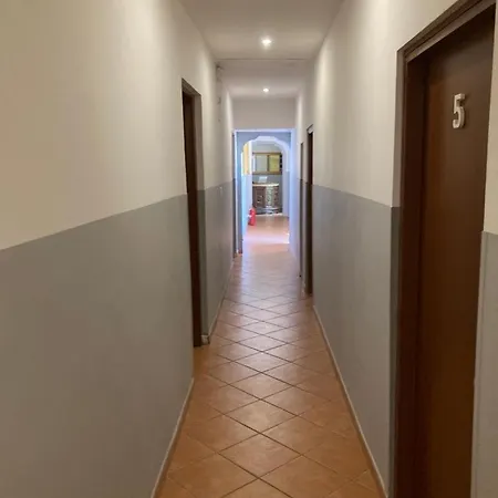 Paola Hotel Florence
