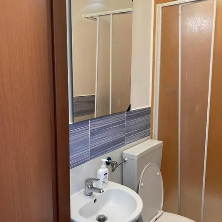 Hotel Paola Florence