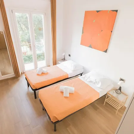 Bed & Breakfast Amalia - Via San Zanobi