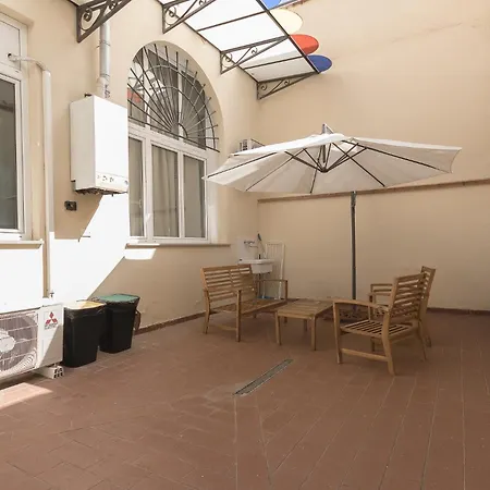 Apartment Amalia Via La Farina *