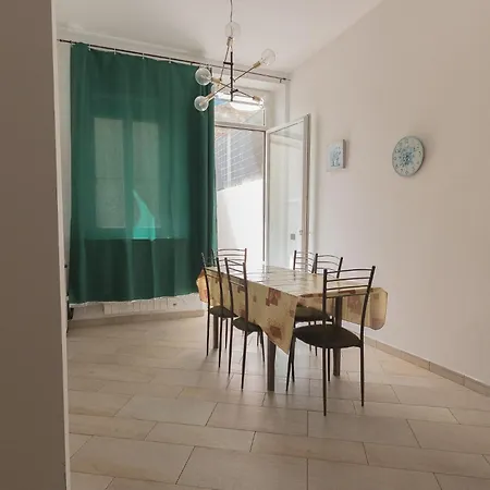 Apartment Amalia Via La Farina Florence