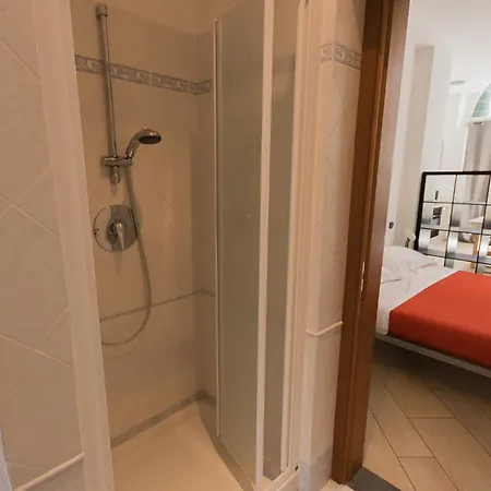 Apartment Amalia Via La Farina Florence