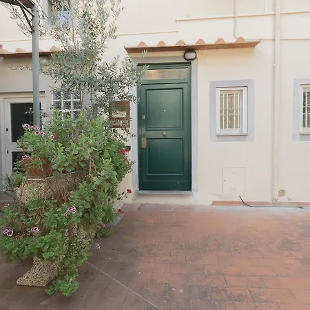 Apartment Amalia Via La Farina