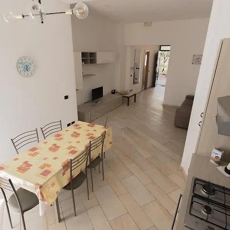 Apartment Amalia Via La Farina Florence