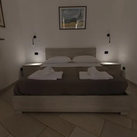 Apartment Amalia Via La Farina