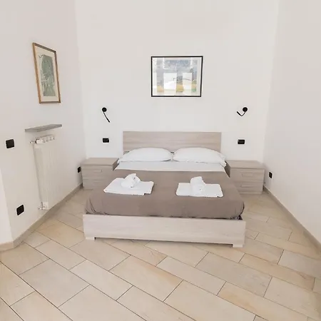 Apartment Amalia Via La Farina *