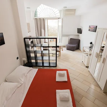 Apartment Amalia Via La Farina