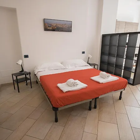 Apartment Amalia Via La Farina *