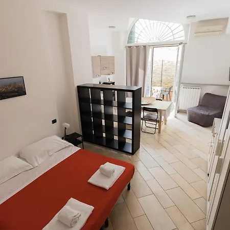 Apartment Amalia Via La Farina