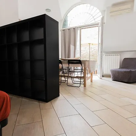 Apartamento Amalia Via La Farina