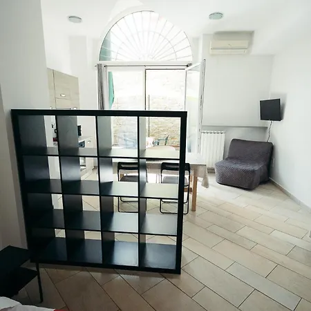 Apartment Amalia Via La Farina *