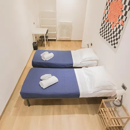Amalia - Via San Zanobi Bed & Breakfast *