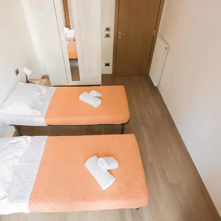 Bed & Breakfast Amalia - Via San Zanobi