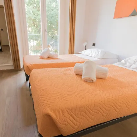 Amalia - Via San Zanobi Bed & Breakfast