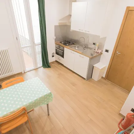 Bed & Breakfast Amalia - Via San Zanobi Firenze