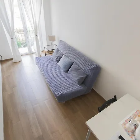 Amalia - Via San Zanobi Bed & Breakfast