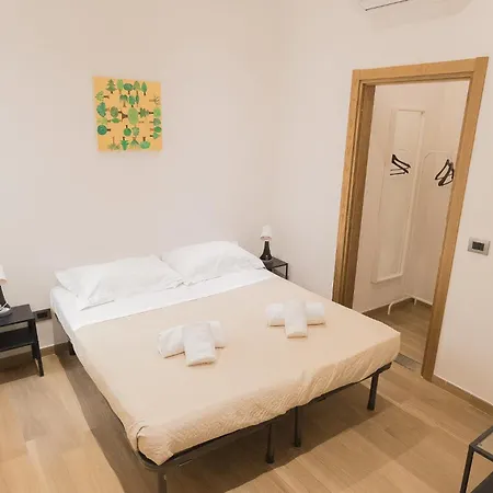 Bed & Breakfast Amalia - Via San Zanobi *
