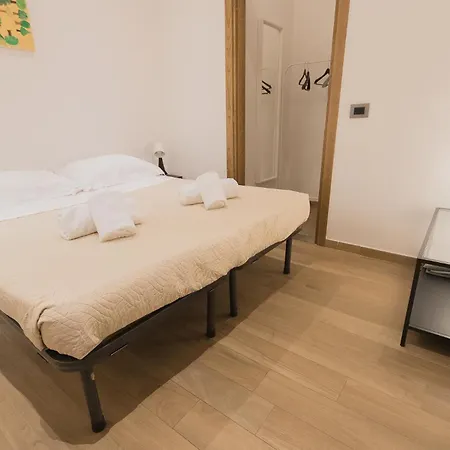 Bed & Breakfast Amalia - Via San Zanobi