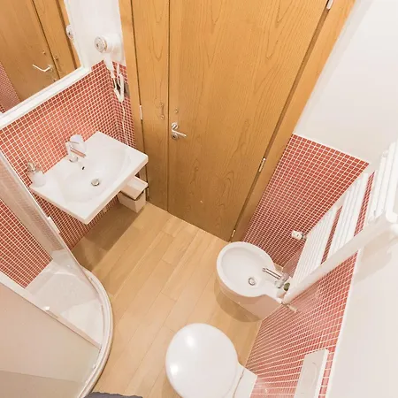 Amalia - Via San Zanobi Bed & Breakfast Firenze