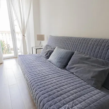 Bed & Breakfast Amalia - Via San Zanobi Firenze