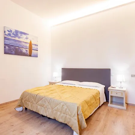 St. Hotell