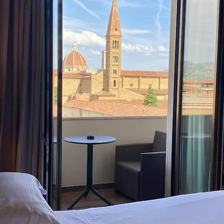 C-hotels Ambasciatori Florence