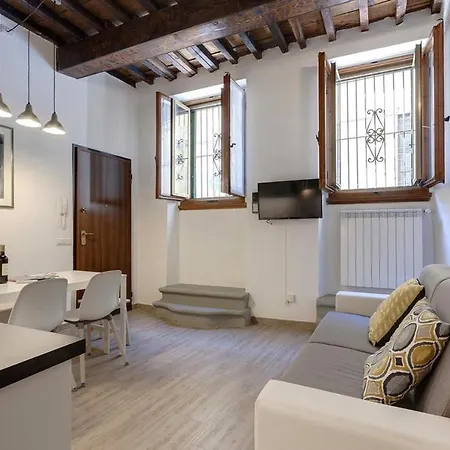 Guelfa House Appartement