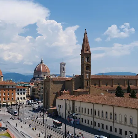 C-hotels Ambasciatori Hotel 4*