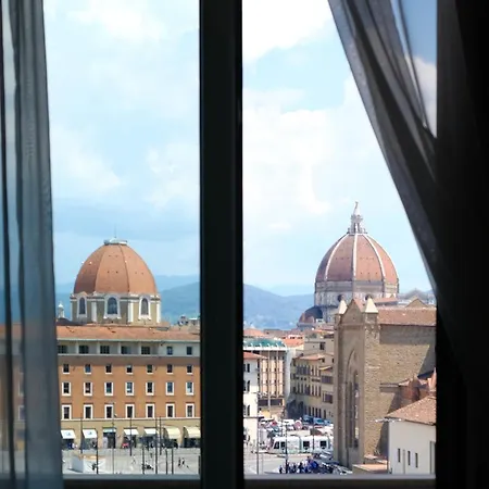 C-hotels Ambasciatori 4* Florence