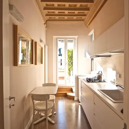 Apartment Carmine Florence