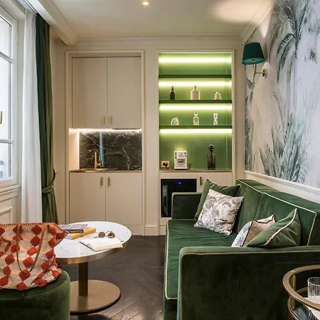 La Gemma Hotel Firenze